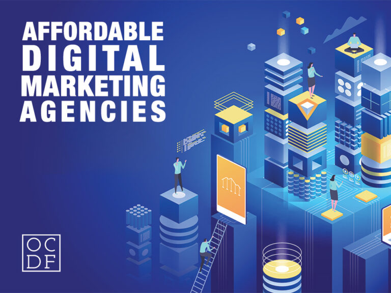 Affordable Digital Marketing Agencies Post
