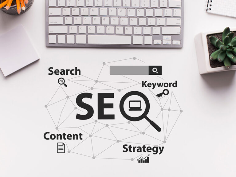 SEO