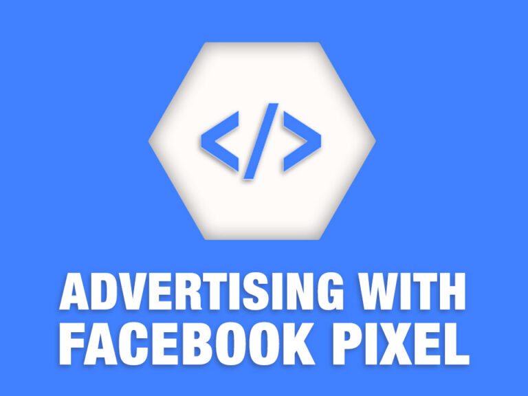 Advertising-with-Facebook-Pixel