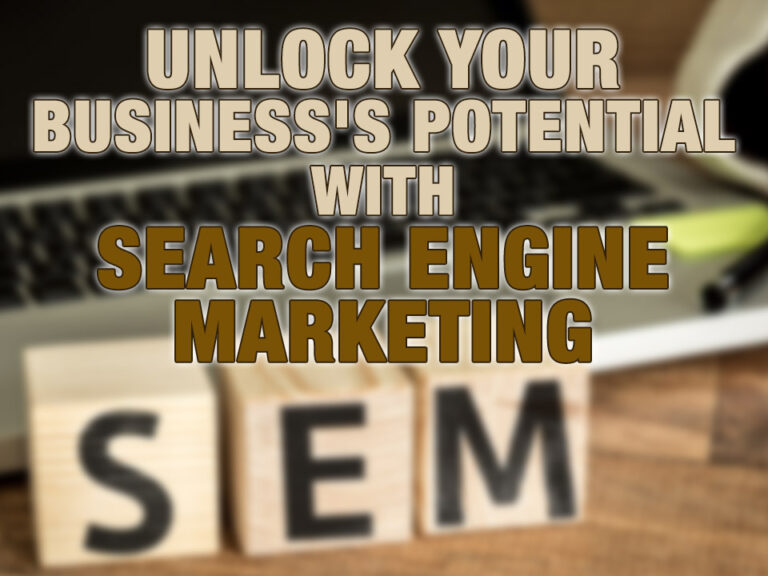Search-Engine-Marketing