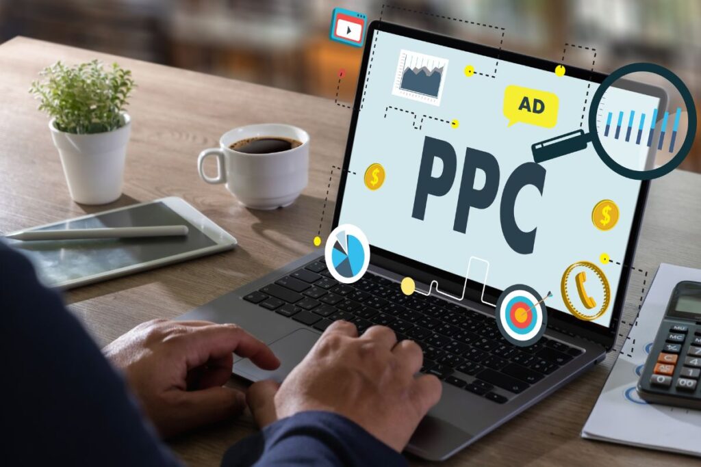 PPC Marketing - What is ppc marketing?