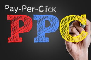 PPC Marketing; What is The Great Pay-Per-Click Marketing?