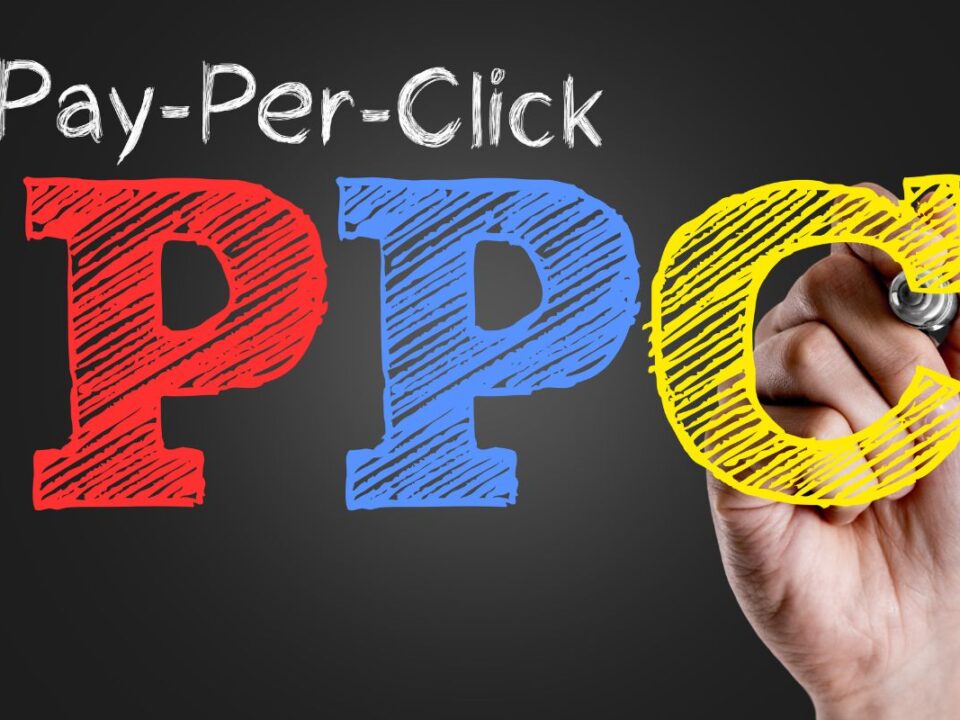 PPC Marketing; What is The Great Pay-Per-Click Marketing?