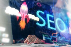 3 Reasons Why SEO Is Important