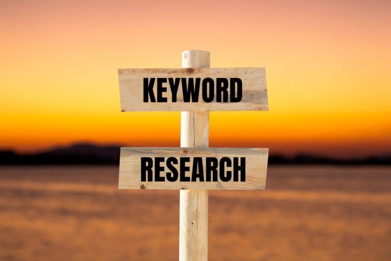 How to Do SEO Keyword Research