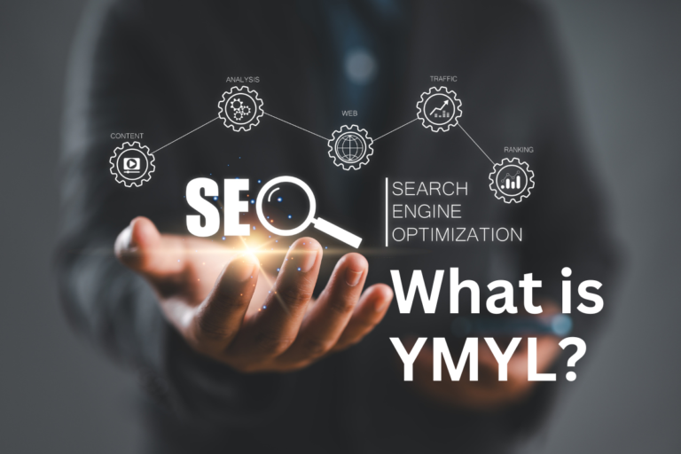 What is YMYL?