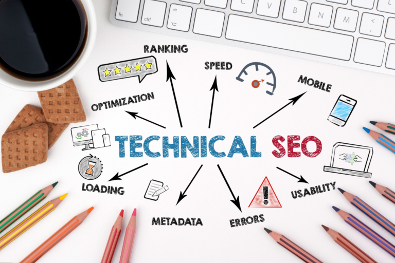 What is Technical SEO? The Basics You Need To Know