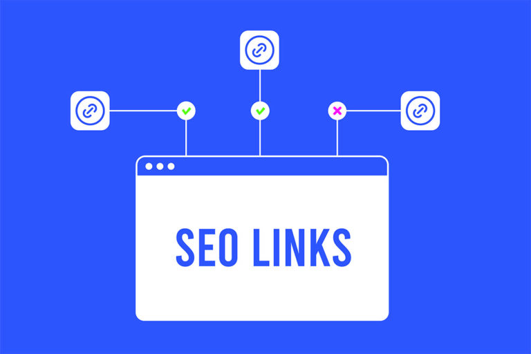 How To Disavow Links Using Google Search Console