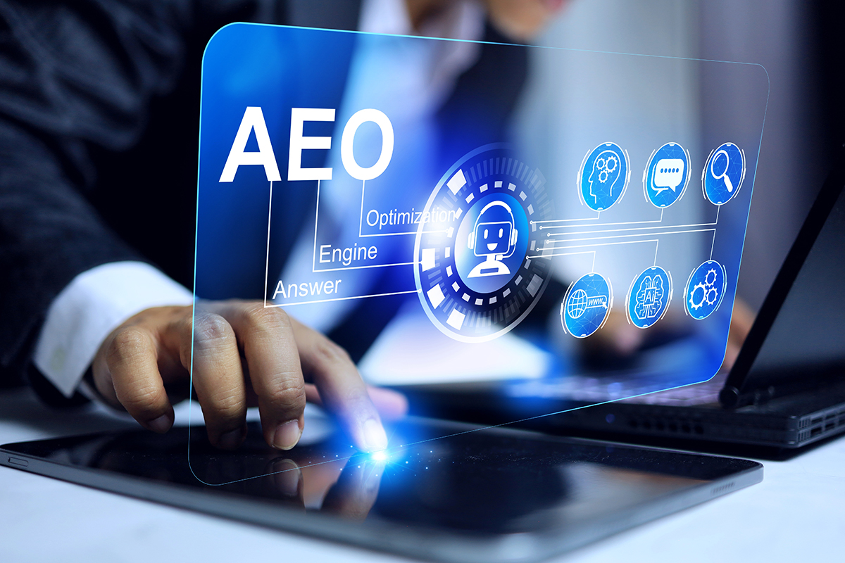 Answer Engine Optimization-Why AEO Matters