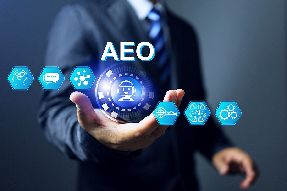 Introduction to Answer Engine Optimization (AEO)