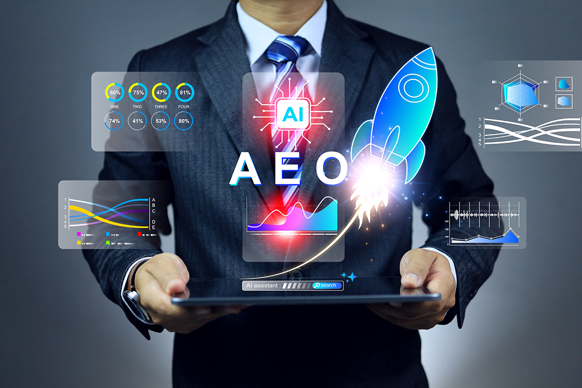 Benefits of Answer Engine Optimization
-What is Answer Engine Optimization?