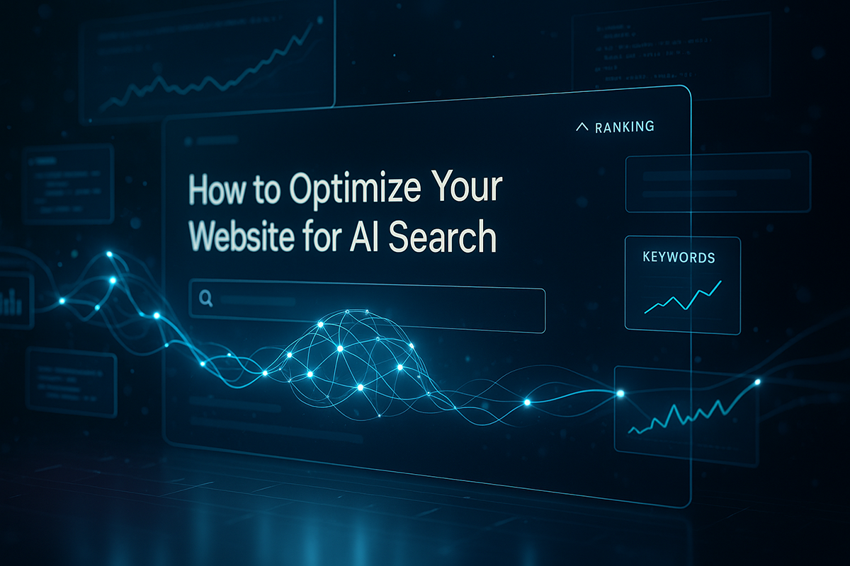 How To Improve Your Site’s Visibility in AI Results: Generative Engine Optimization Tips