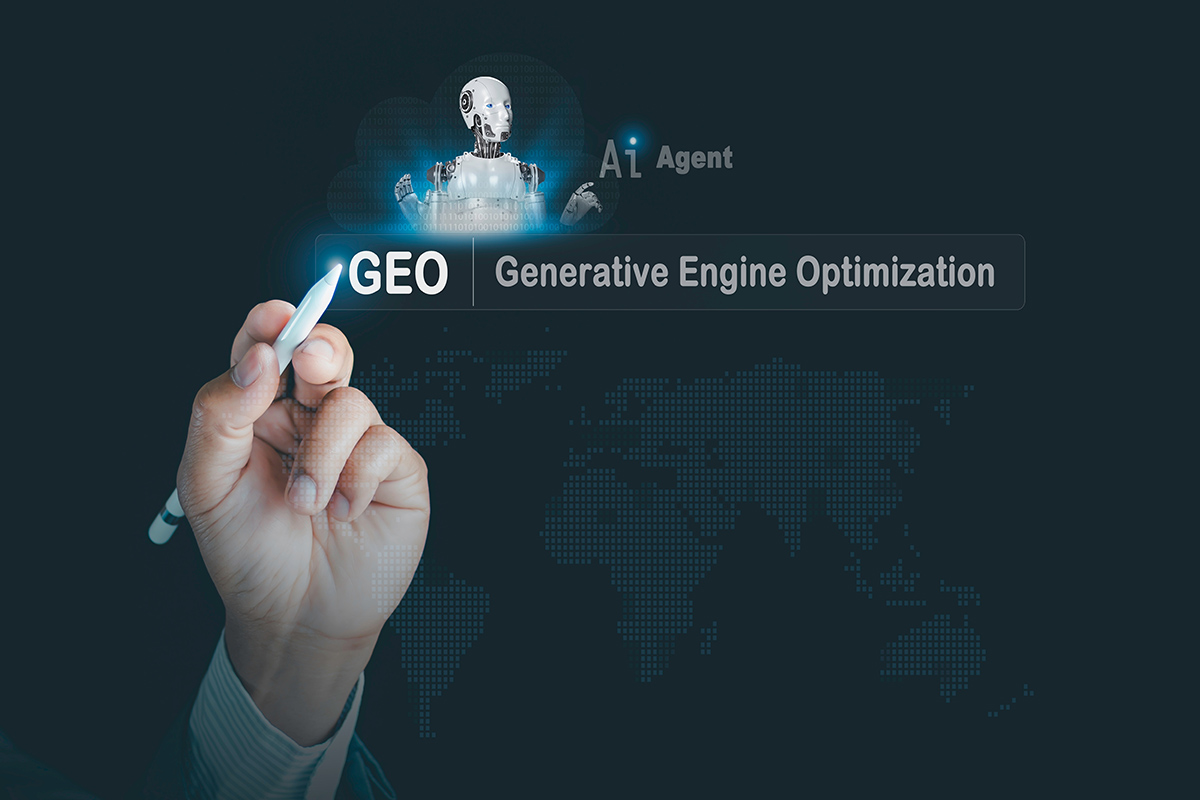 Generative Engine Optimization-Visibility Beyond Rankings