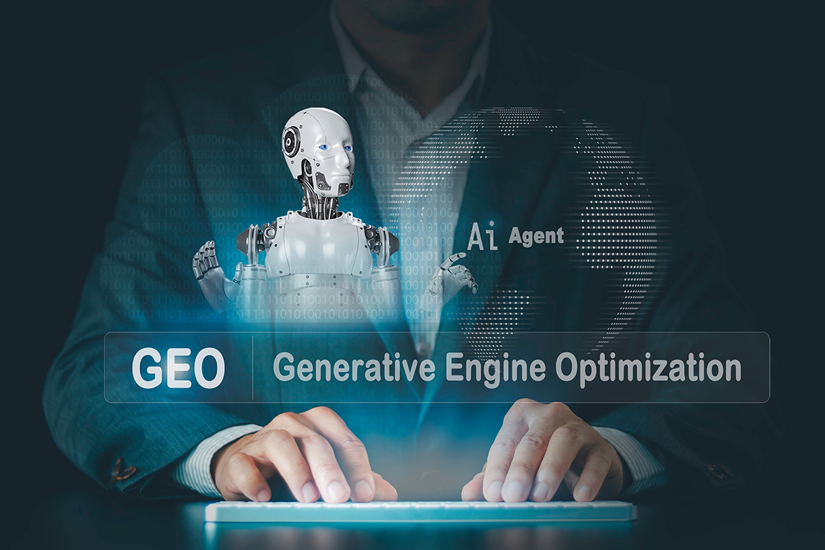 Generative Engine Optimization- Create New Content with GEO in Mind
