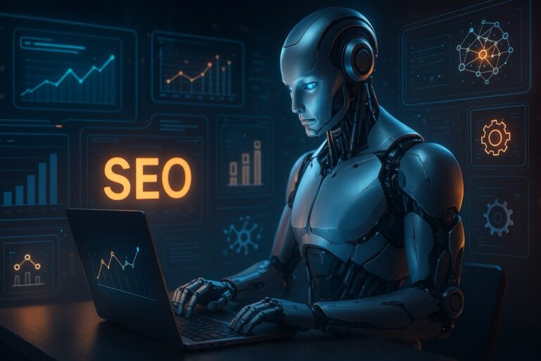 AI SEO Tools Large
