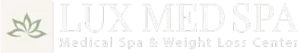 Lux Medical logo