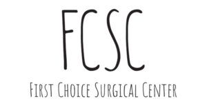 firstchoicesurgicalcenter logo