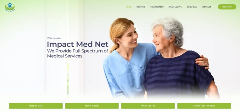 impactmednet