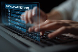 How To Choose the Right Digital Marketing Channels for Your Business