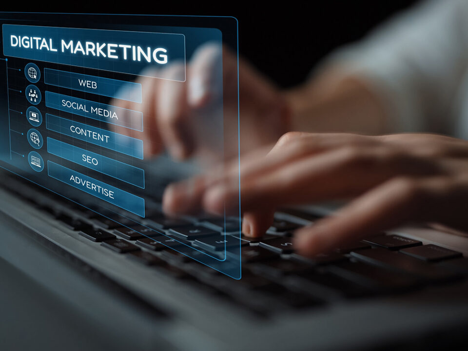 How To Choose the Right Digital Marketing Channels for Your Business