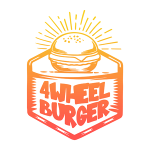 4wheel logo