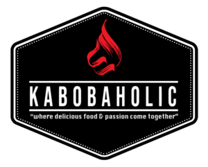 Kabobaholic Logo Medium