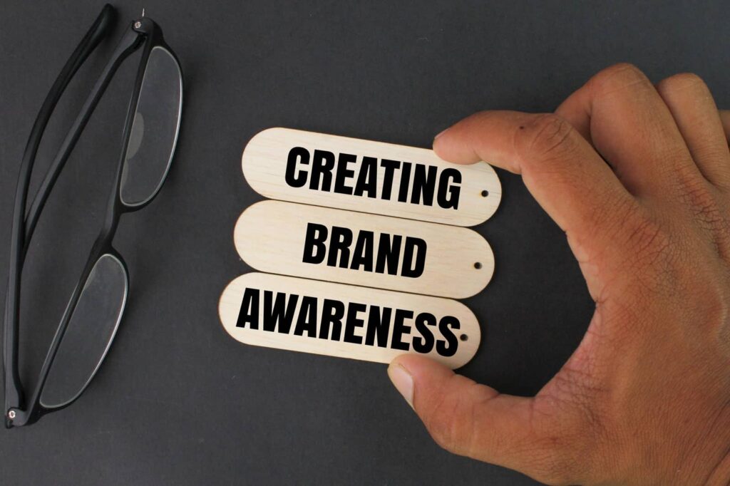 how to measure brand awareness