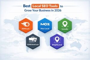 Local SEO Tools