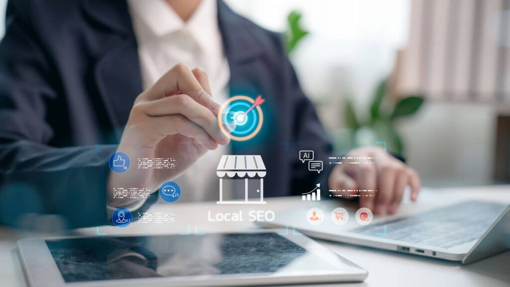Local SEO Tools