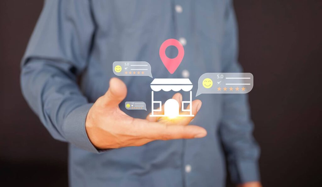 Local SEO Tools