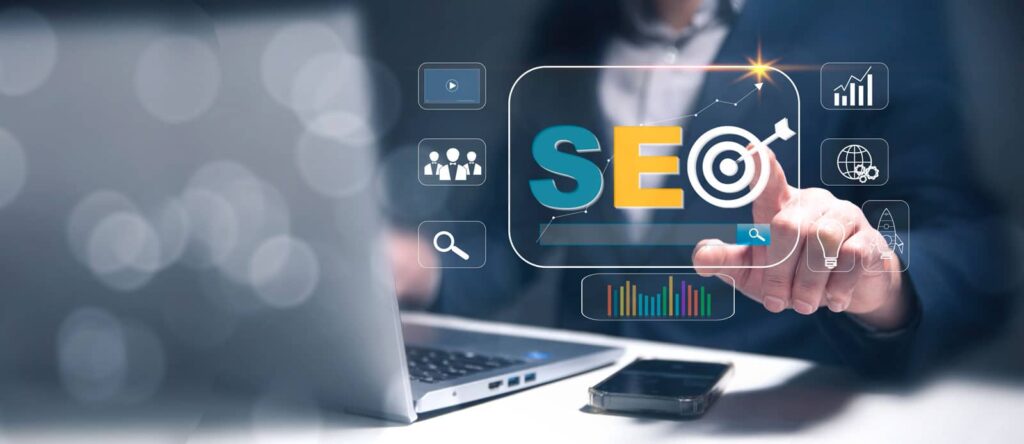 Responsive web design services