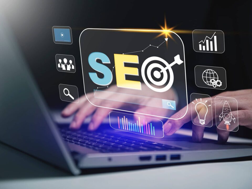 White Label Local SEO