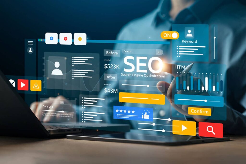 White Label Local SEO