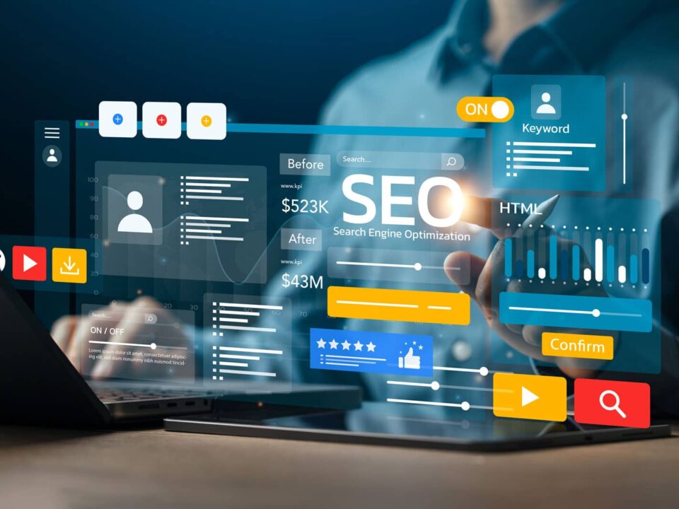 White Label Local SEO