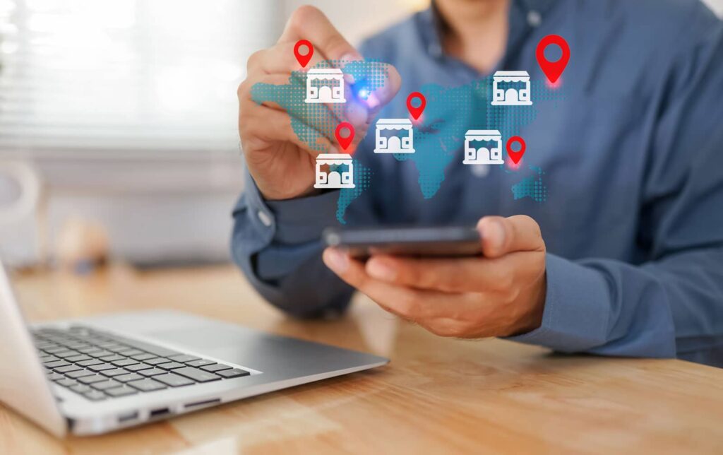 White Label Local SEO