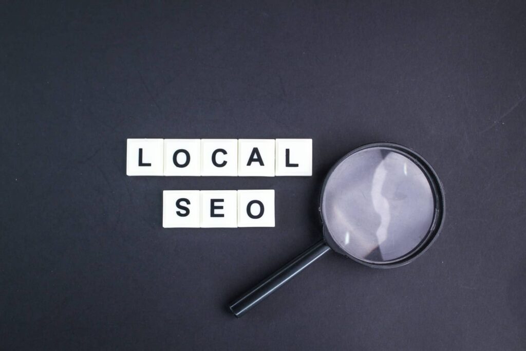 local seo tools