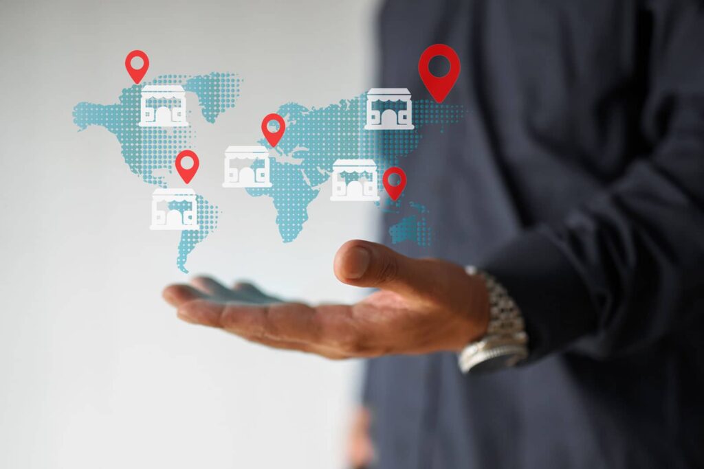 local seo tools