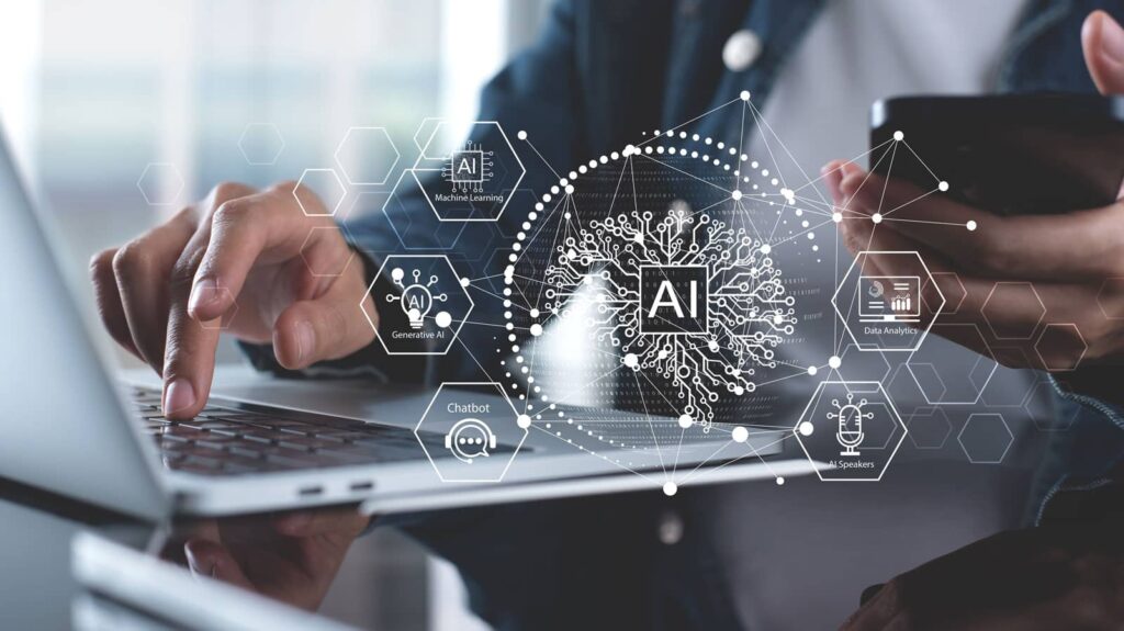 what strategies improve brand visibility in AI search engines
