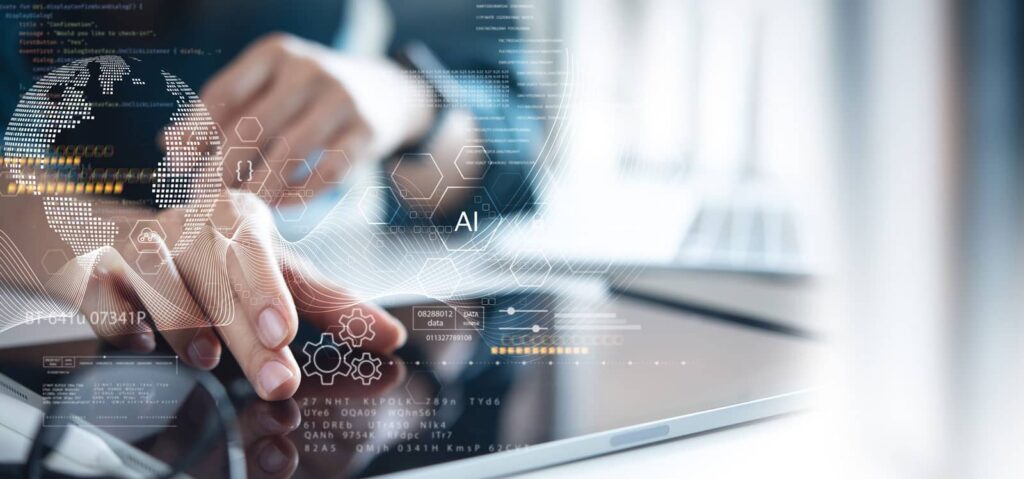 what strategies improve brand visibility in AI search engines