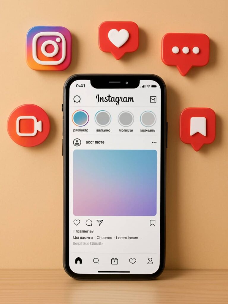 Selling on Instagram
