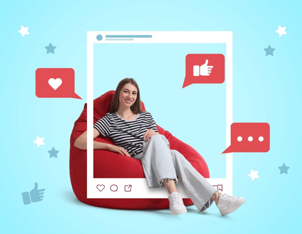 Social Media Trends