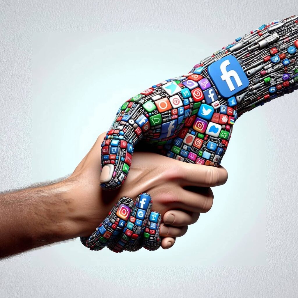 Social Media Trends