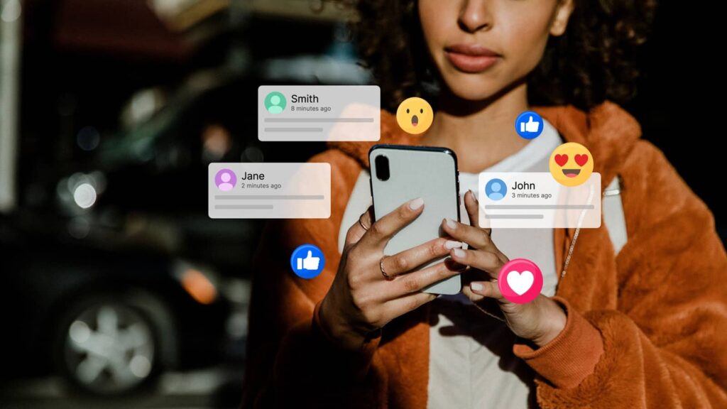 Social Media Trends