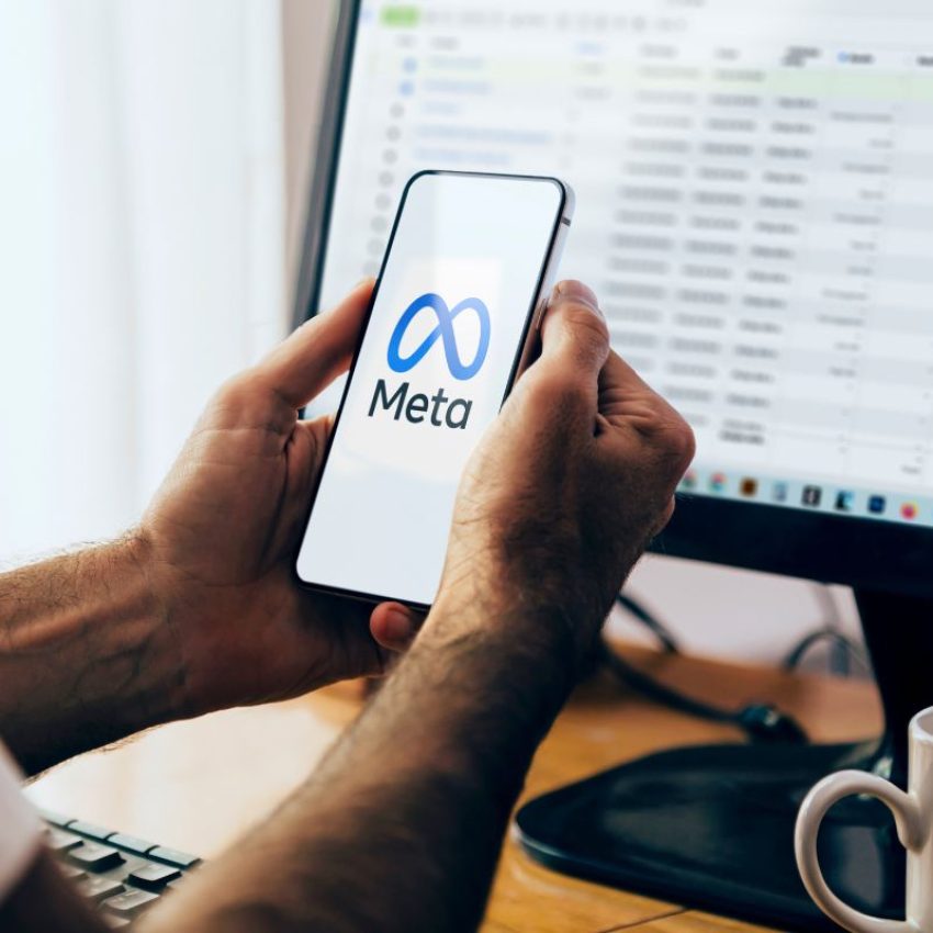 Most important digital advertising platforms in 2024 - Meta Ads