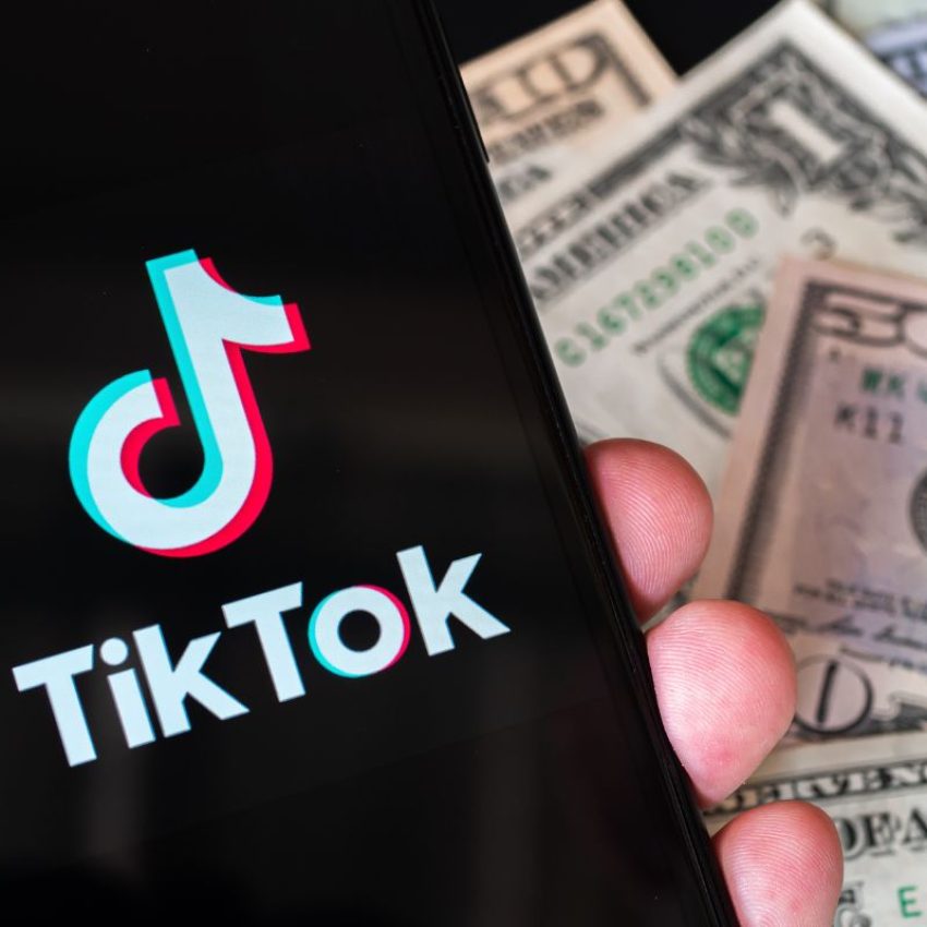 Most important digital advertising platforms in 2024 - TikTok Ads