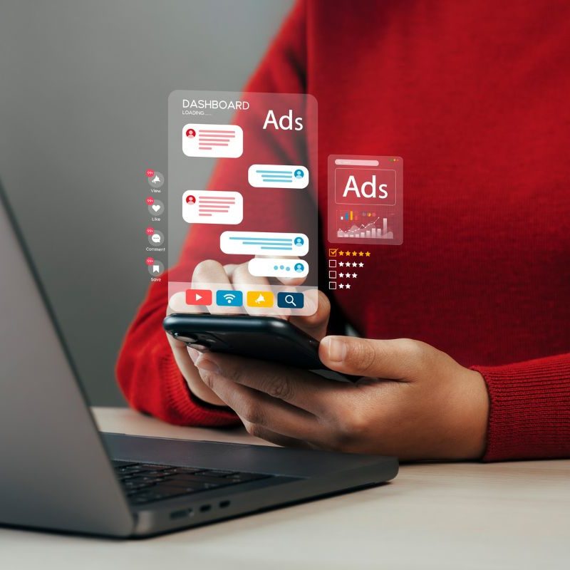 Ads Services: Most important digital advertising platforms in 2024