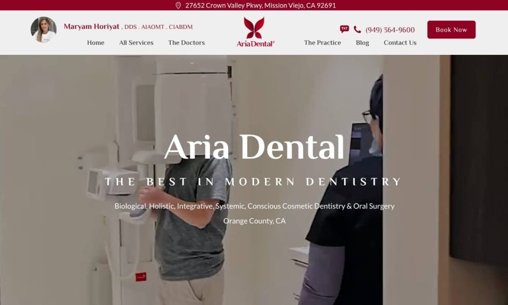 Aria-Dental