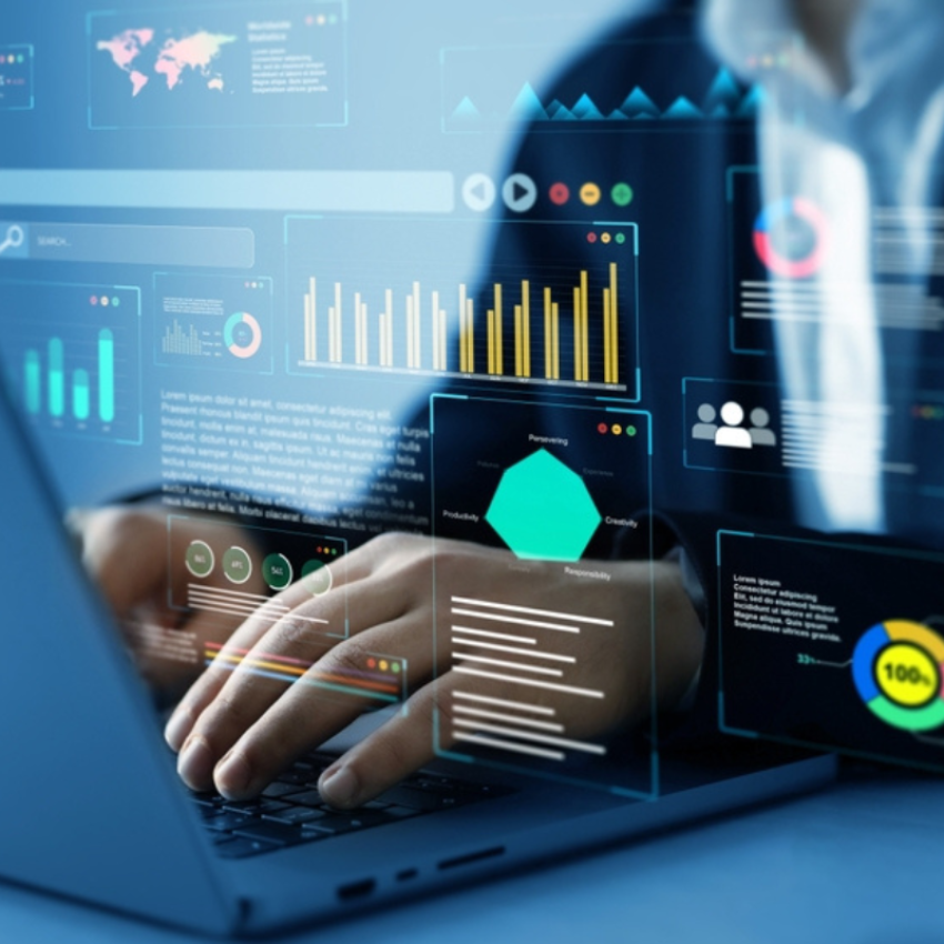Advantages of Outsourcing Digital Marketing - Cutting Edge marketing technology