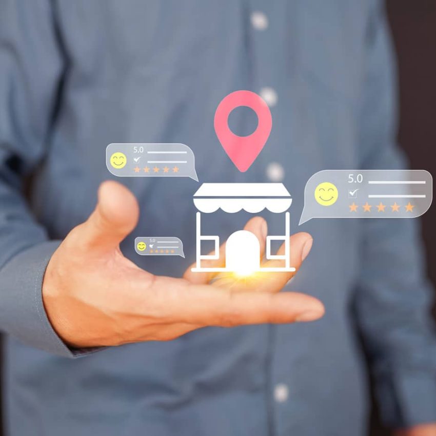 Local SEO Tools