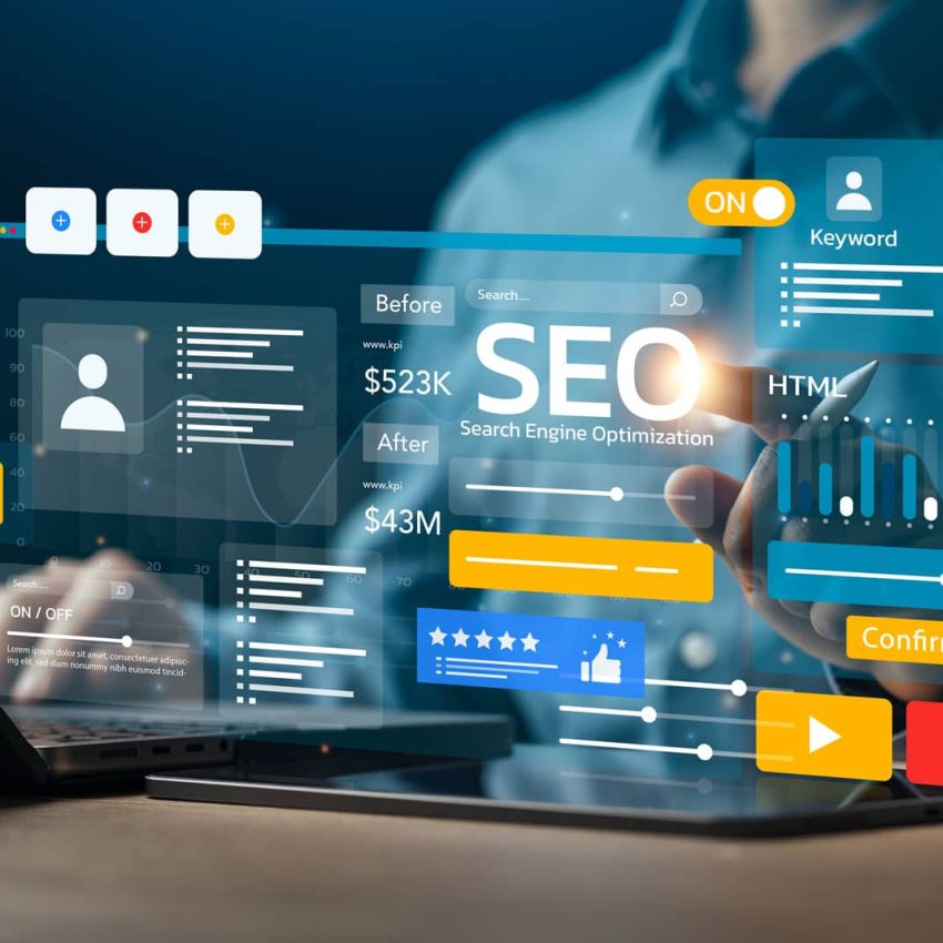 White Label Local SEO